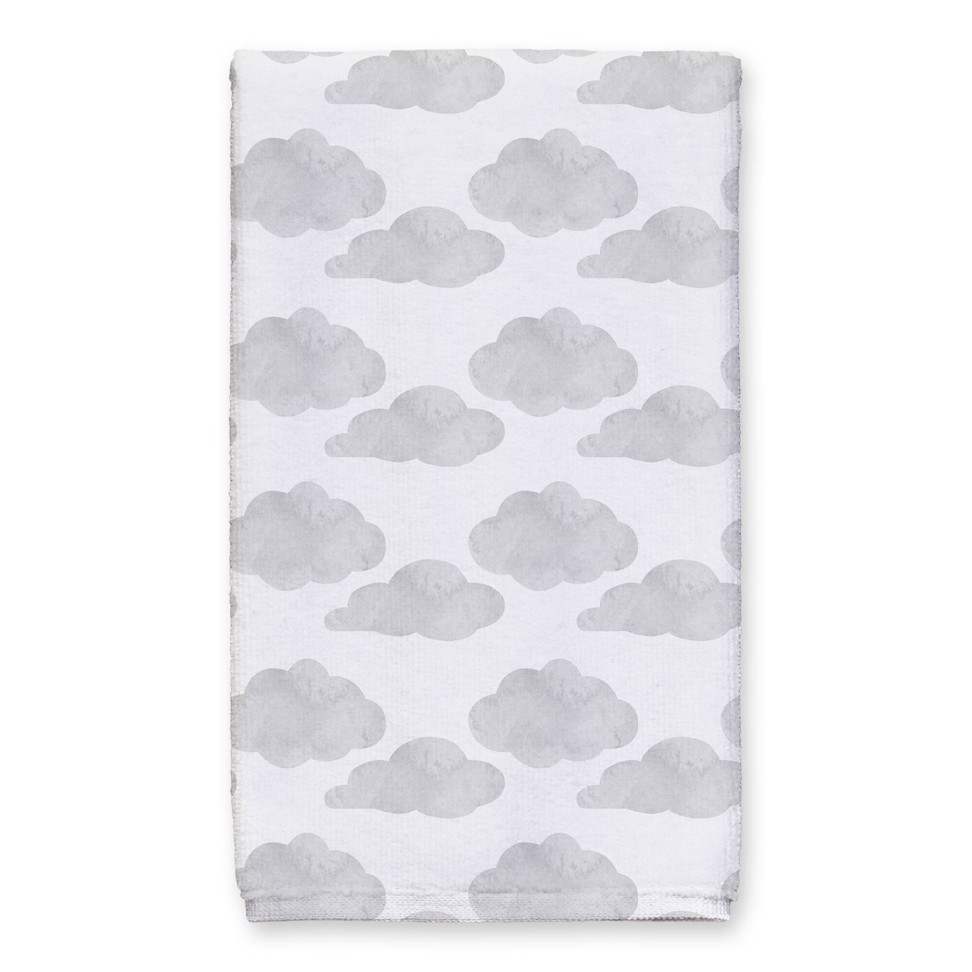 You Make Me Happy Tea Towel Set